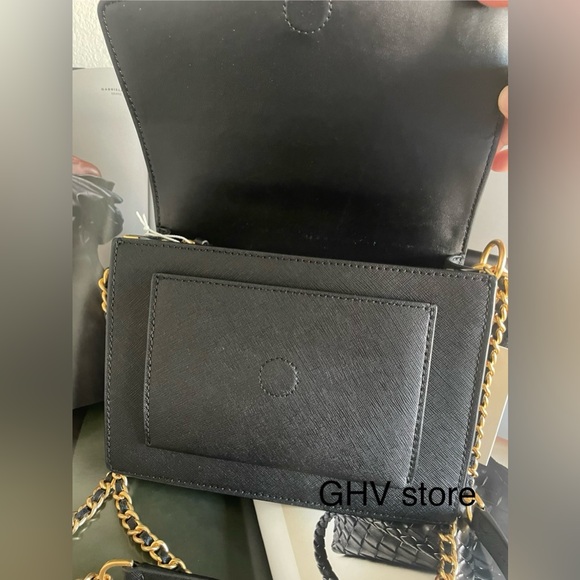 Tory burch Robinson crossbody or shoulder bag - Picture 6 of 12